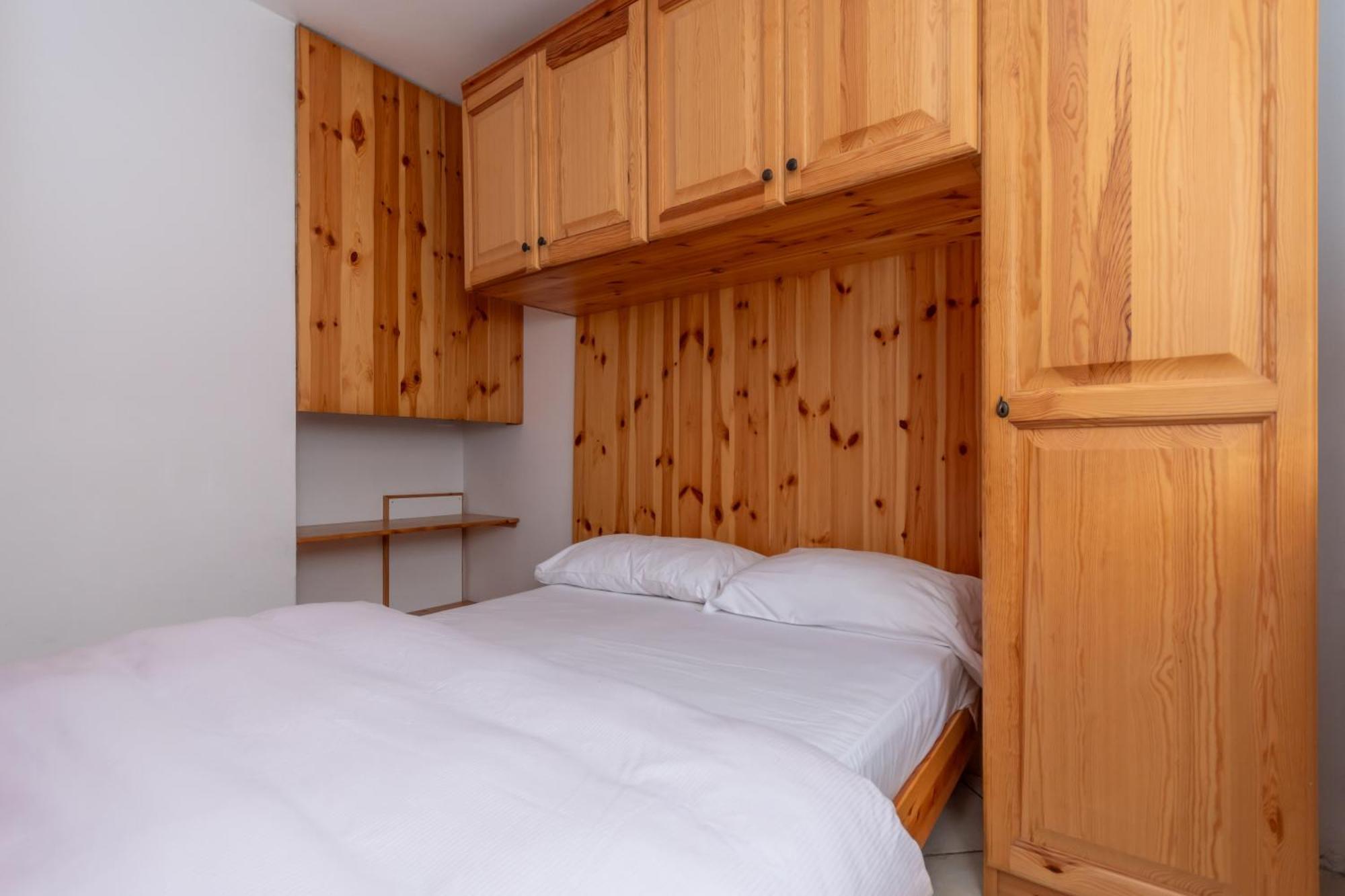 Apartmán Casa Stella Falcade Exteriér fotografie